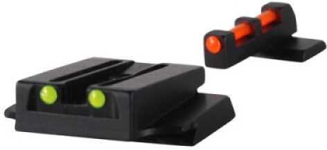 Williams S&W M&P Fixed Sights